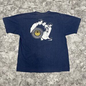 Vintage Sun Studio T-shirt XL Memphis Tennessee Elvis Cash Single Stitch